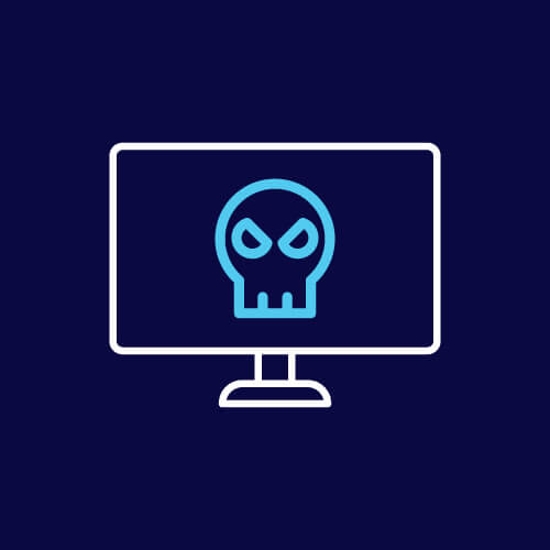 Simulation von Cyberangriffen