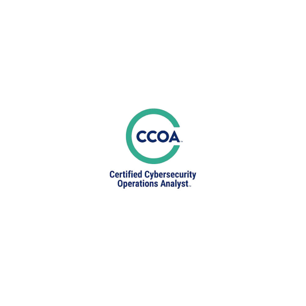 Certified Cybersecurity Operations Analyst™ (CCOA)™