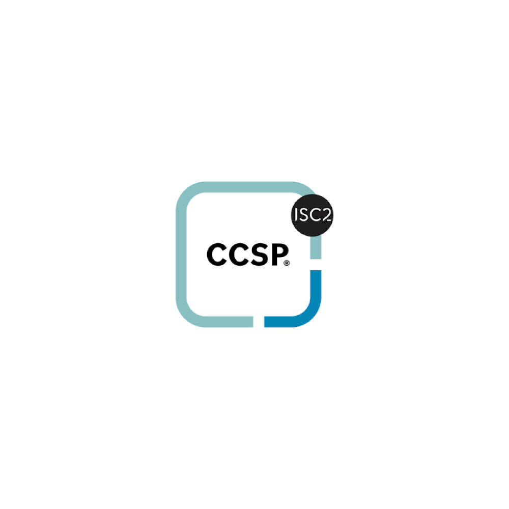 Certified Cloud Security Professional (CCSP)