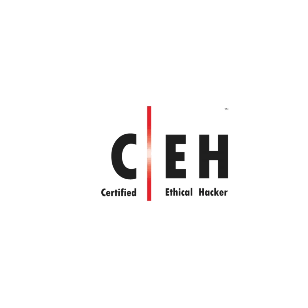 Certified Ethical Hacker (CEH)