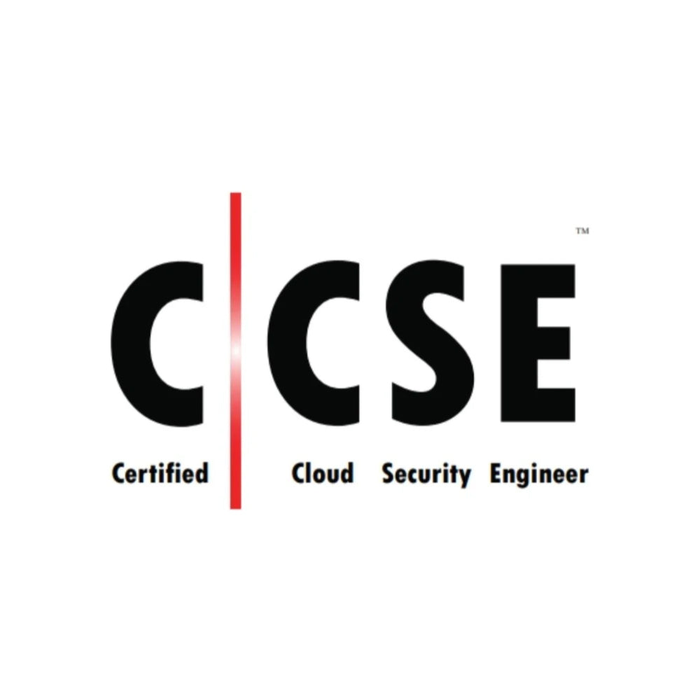 Certified Cloud Security Engineer