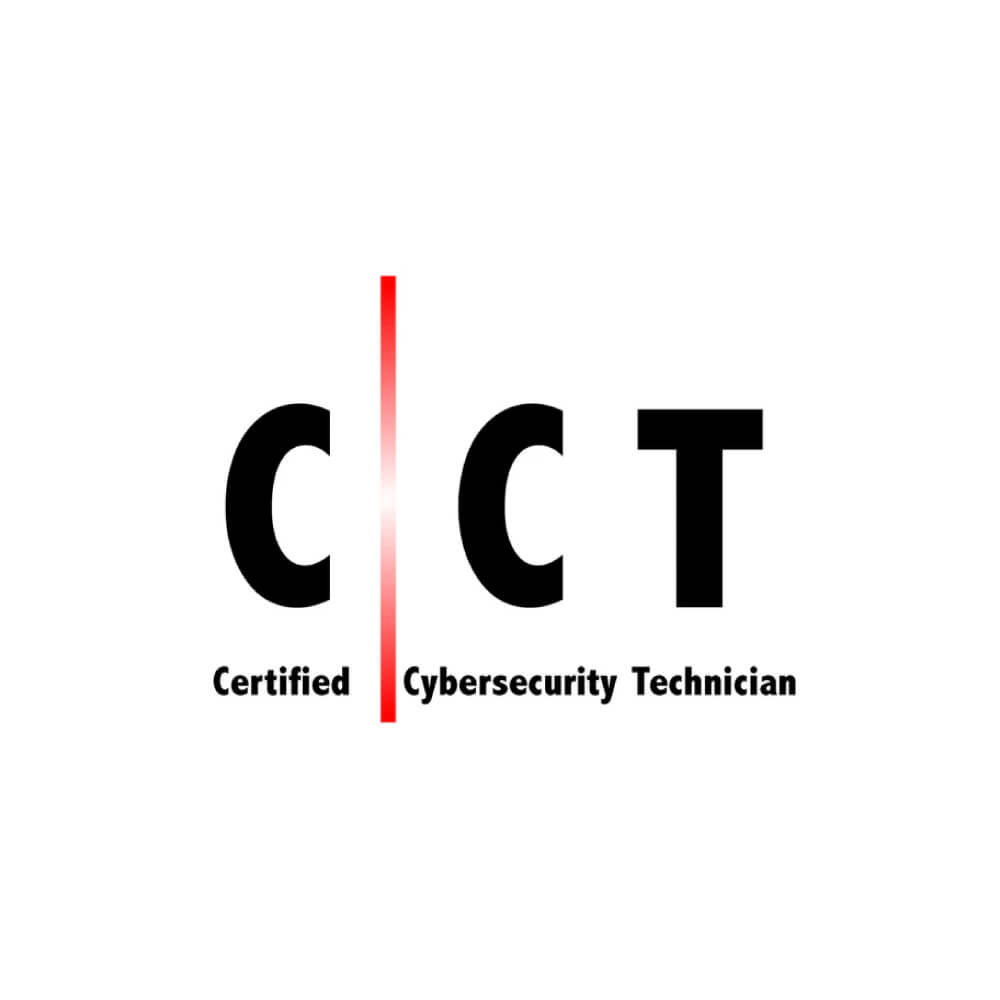 Certified Cybersecurity Technician