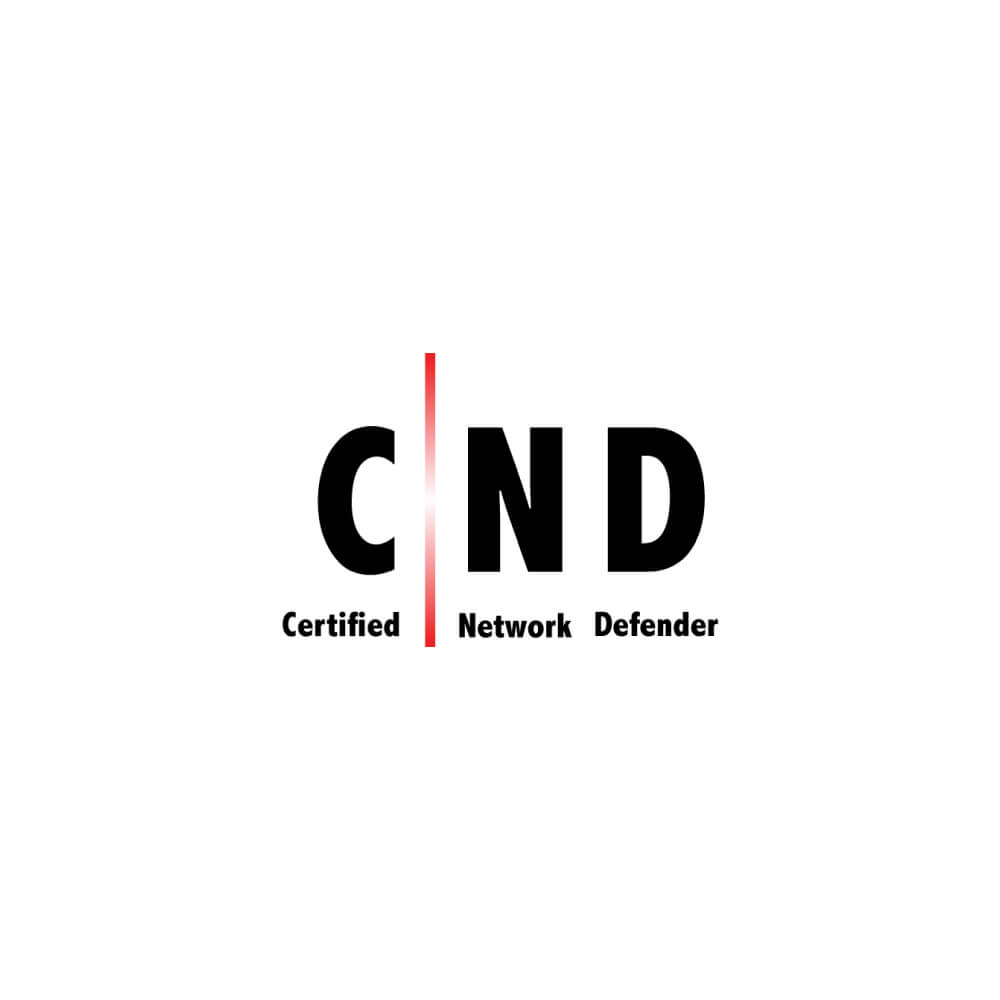 Certified Network Defender Ver 3 - Printed book - add on