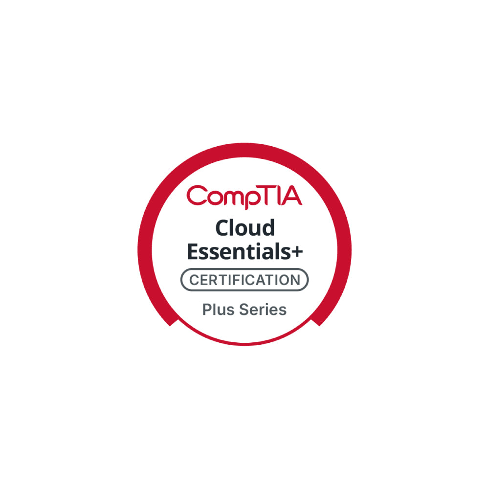 Cloud Essentials+ Exam Voucher