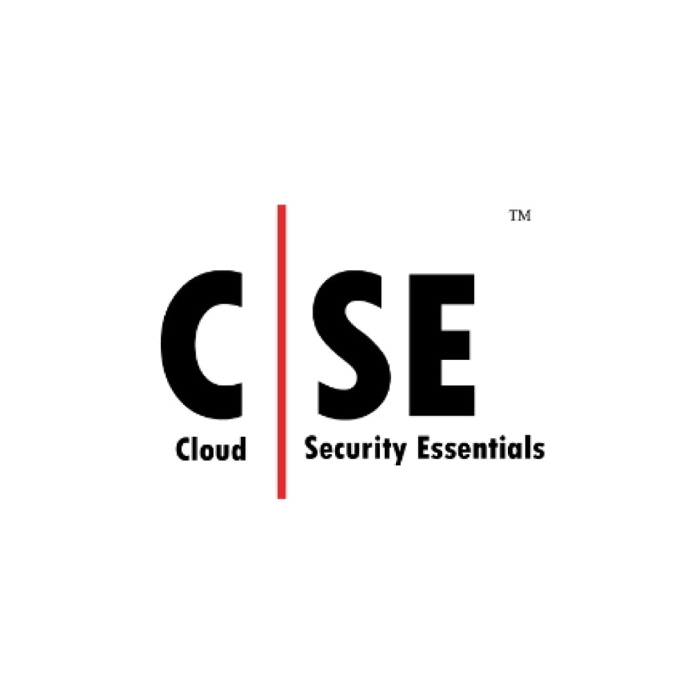 Cloud Security Essentials (CSE) Version 1 courseware, video, RPS exam, lab