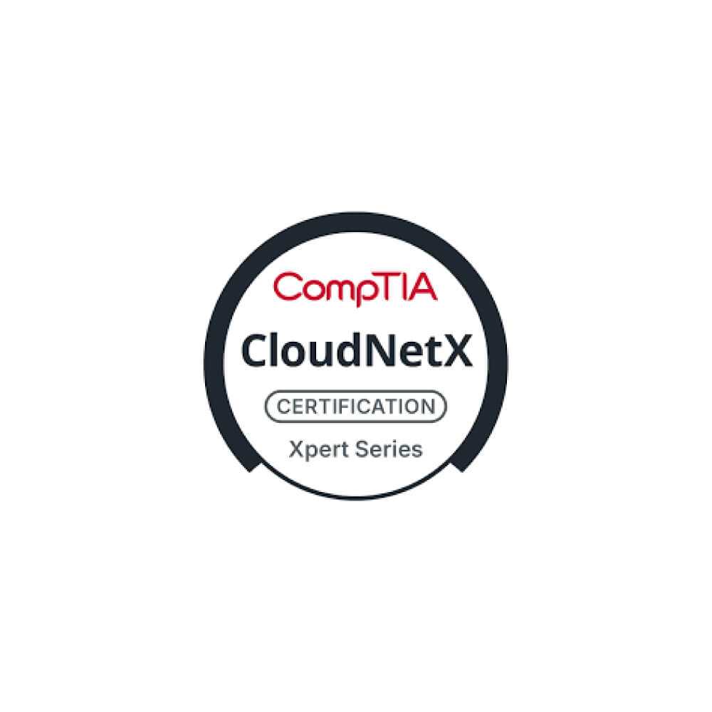CloudNetX Exam Voucher