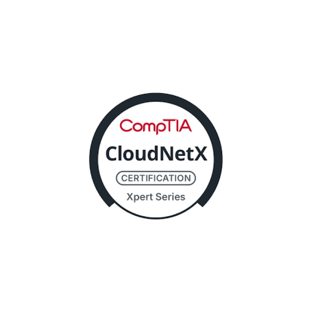 CloudNetX Exam Voucher & Retake