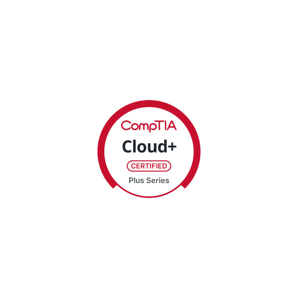 CompTIA Cloud+ Certification Training