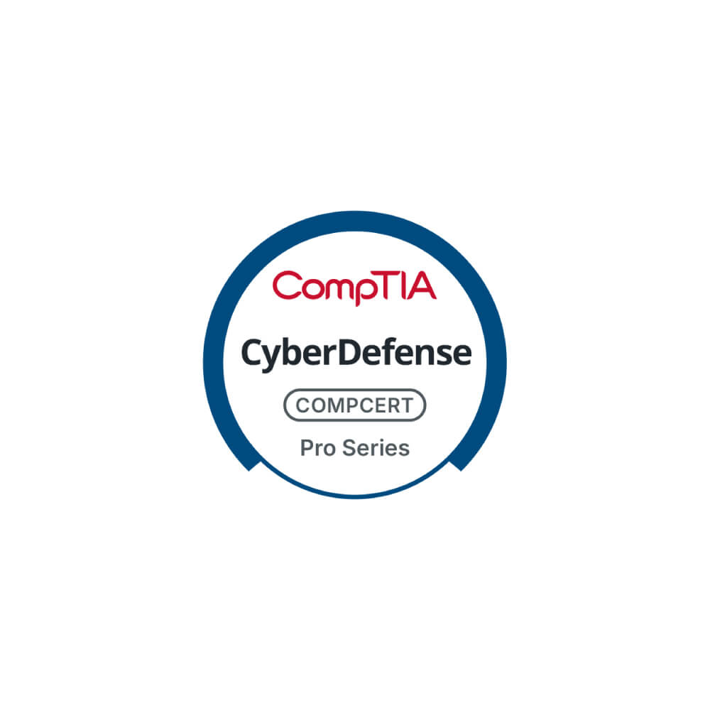 CyberDefense Pro
