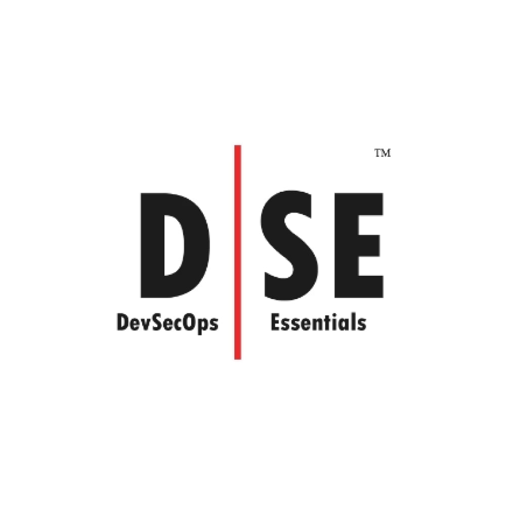 DevSecOps Essentials (DSE) Version 1 courseware, video, RPS exam, lab