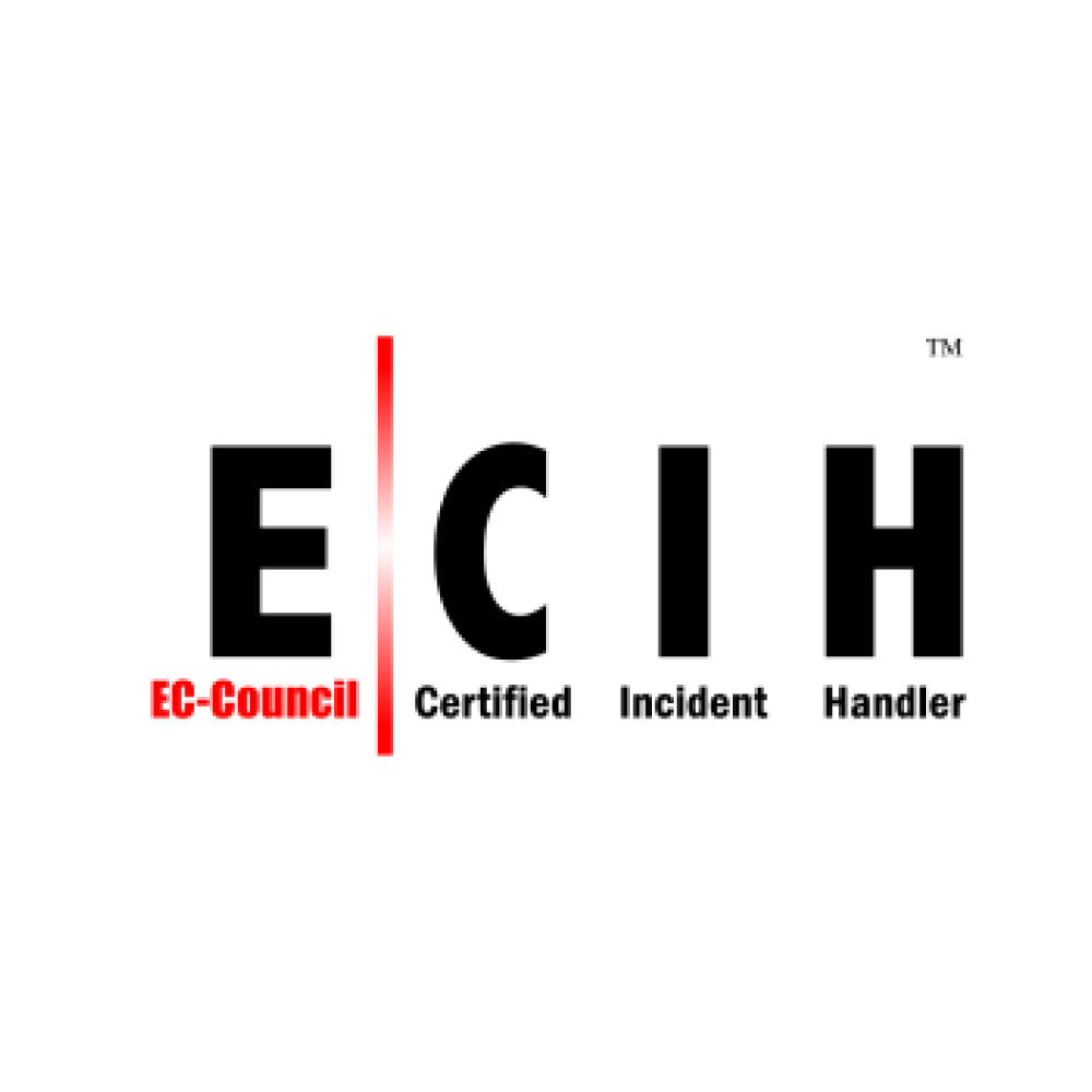 EC-Council Incident Handling Printed book - add on