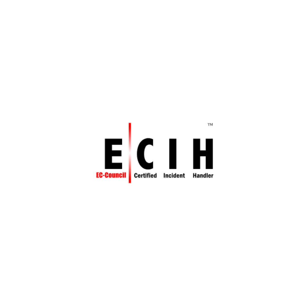 E|CIH-® EC Council Certified Incident Handler