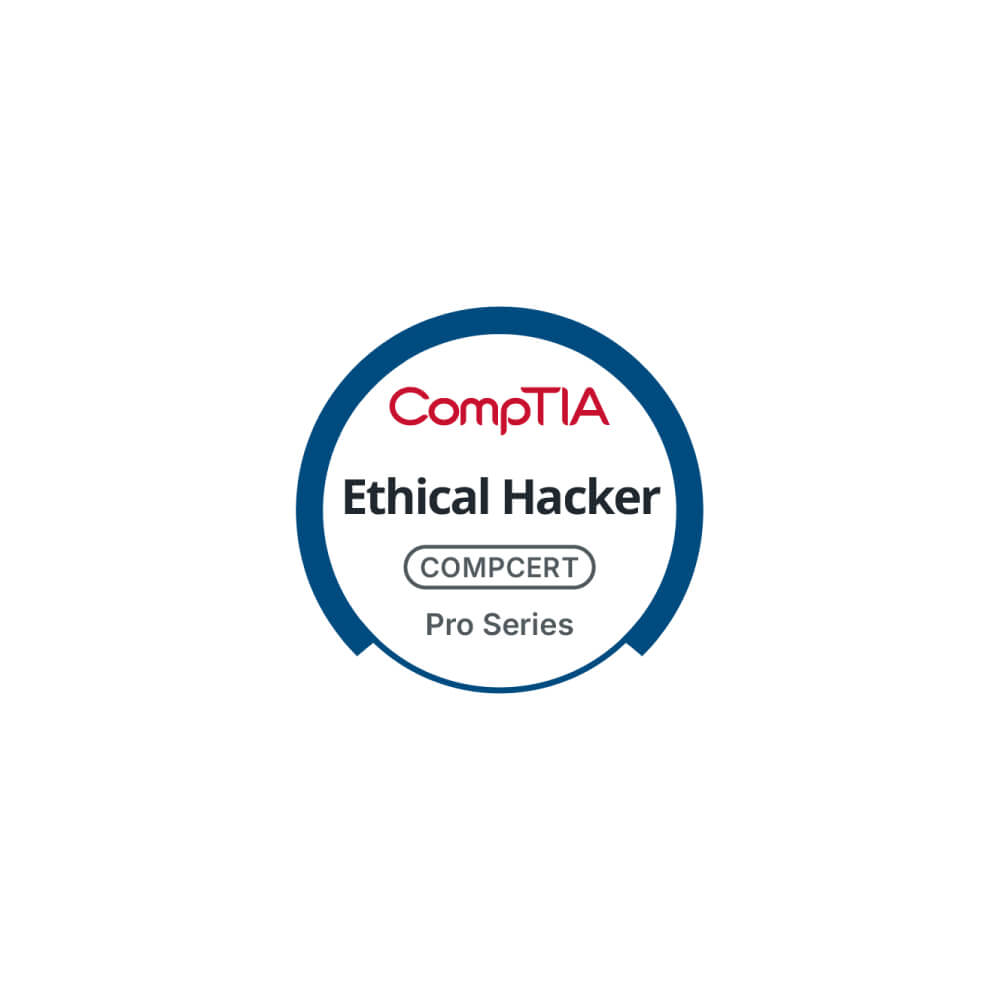 Ethical Hacker Pro