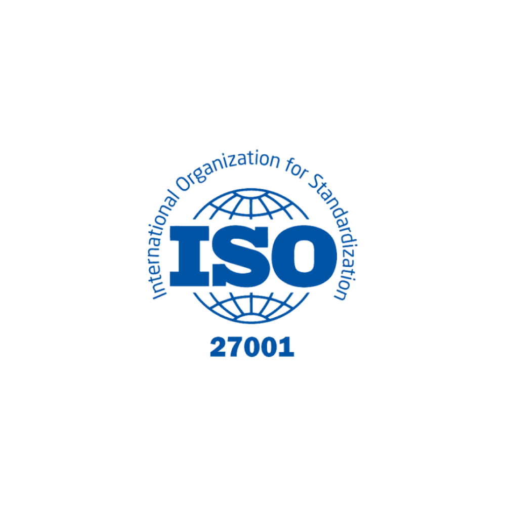 ISO/IEC 27001 Consulting