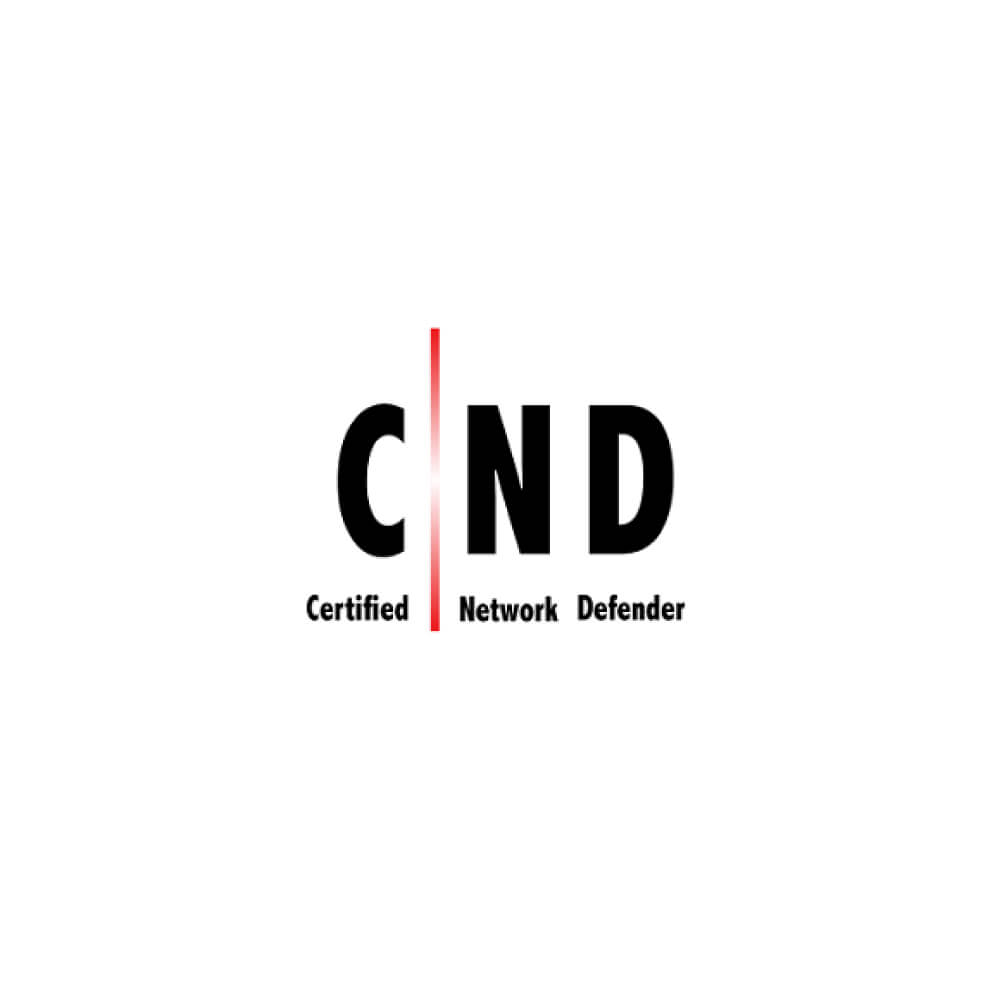 Certified Network Defender Exam Prep