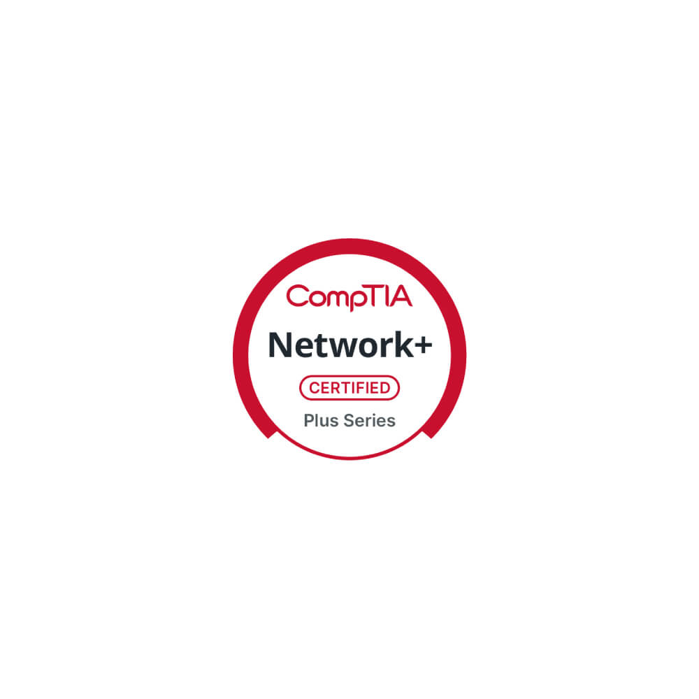 CompTIA Network+ Certification Training