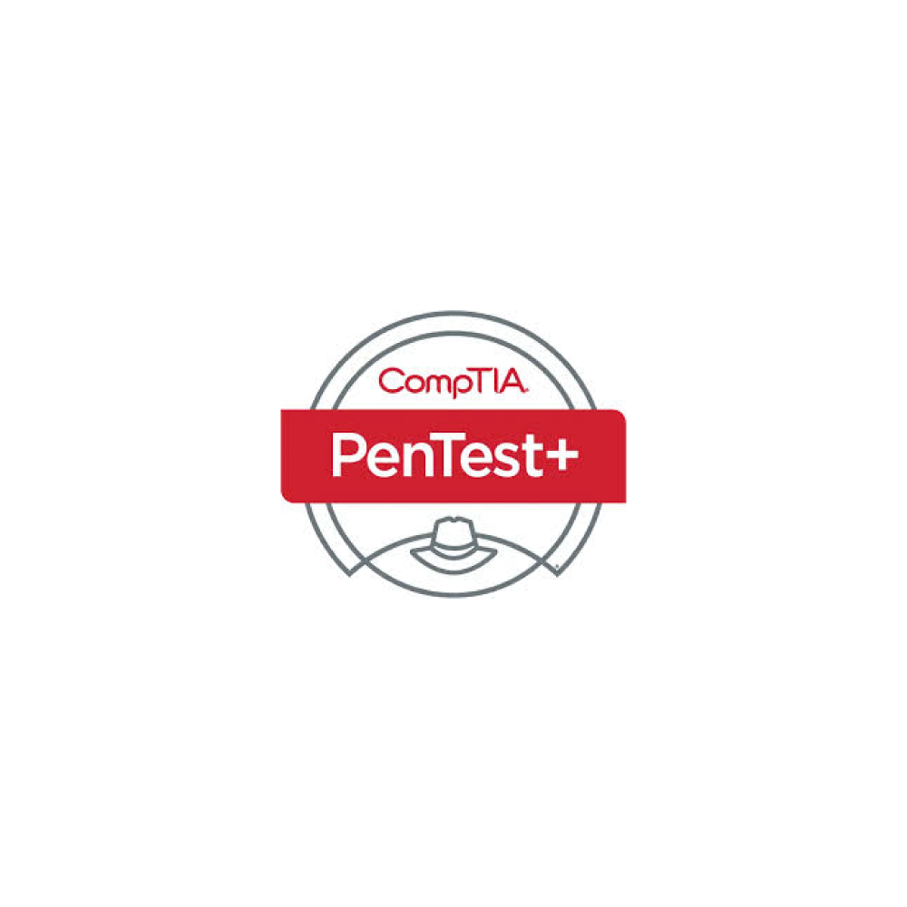 CompTIA PenTest+ Certification Training