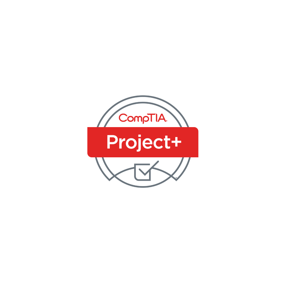 CompTIA Project+ Certification Training