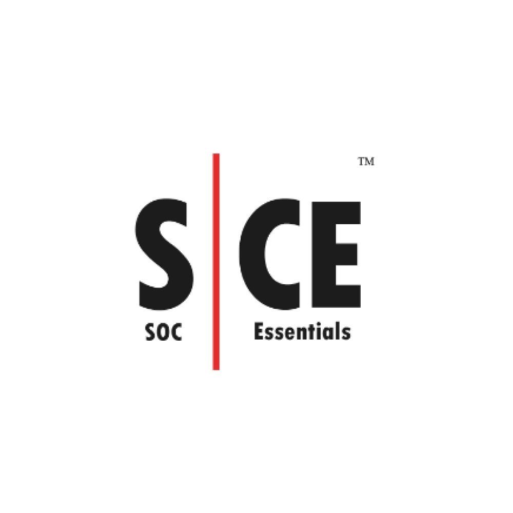 SOC Essentials (SCE) Version 1 courseware, video, RPS exam, lab