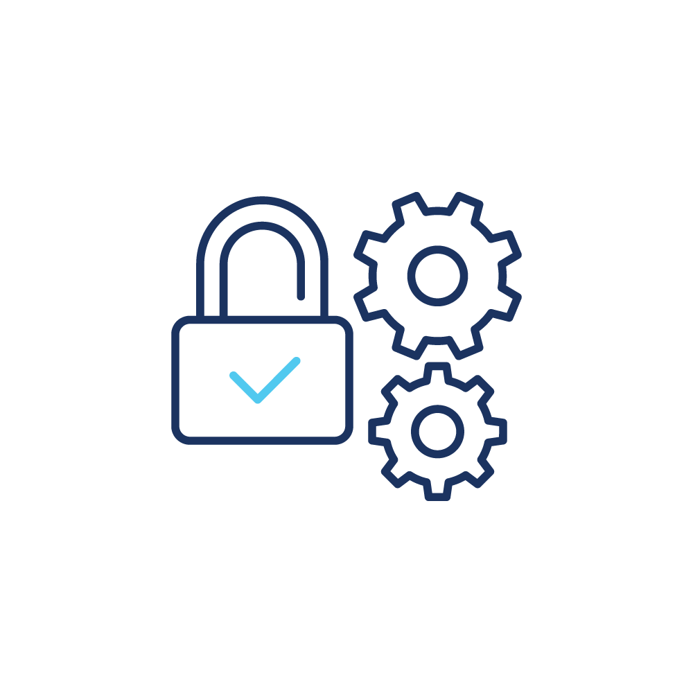 Security Compliance Implementation