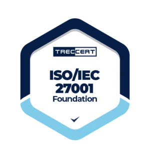 TRECCERT ISO/IEC 27001 Foundation Certification