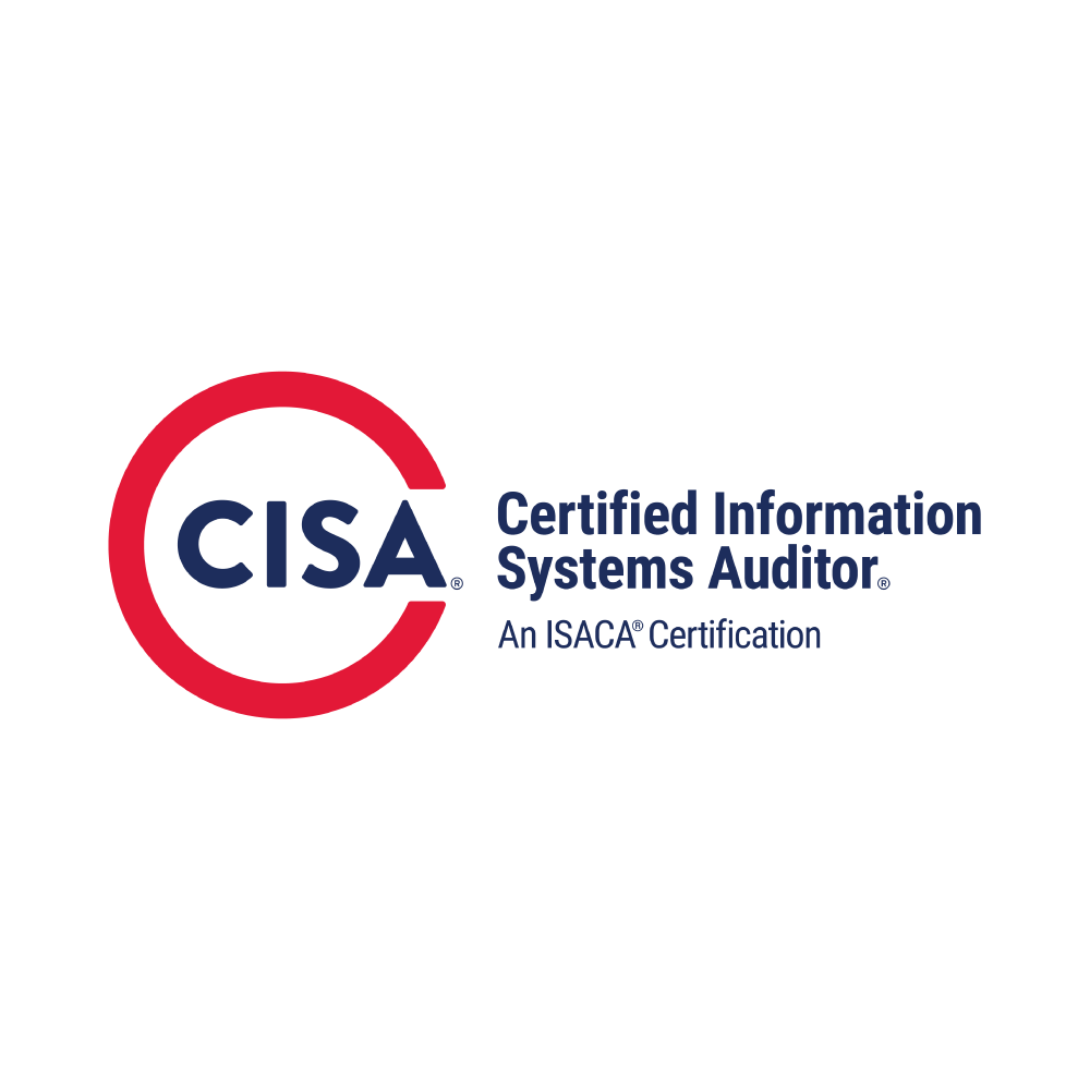 Certified Information Systems Auditor® (CISA®)