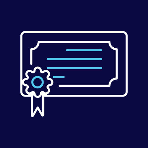 Certifications Vouchers & Exam