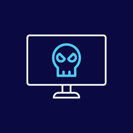 Simulation von Cyberangriffen