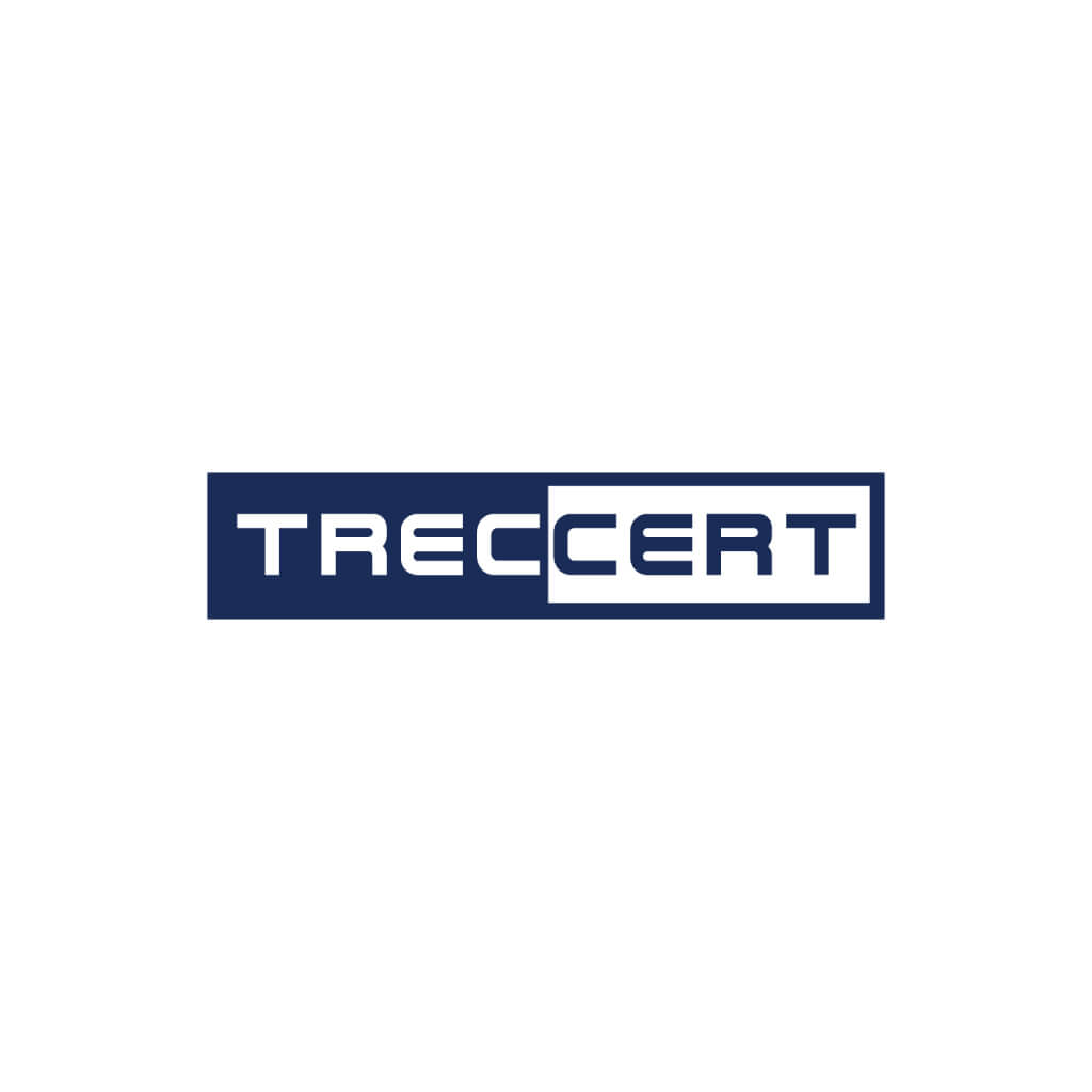 TRECCERT vouchers