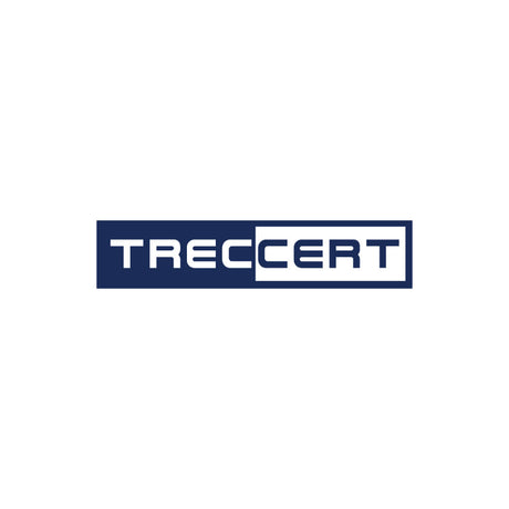 TRECCERT vouchers