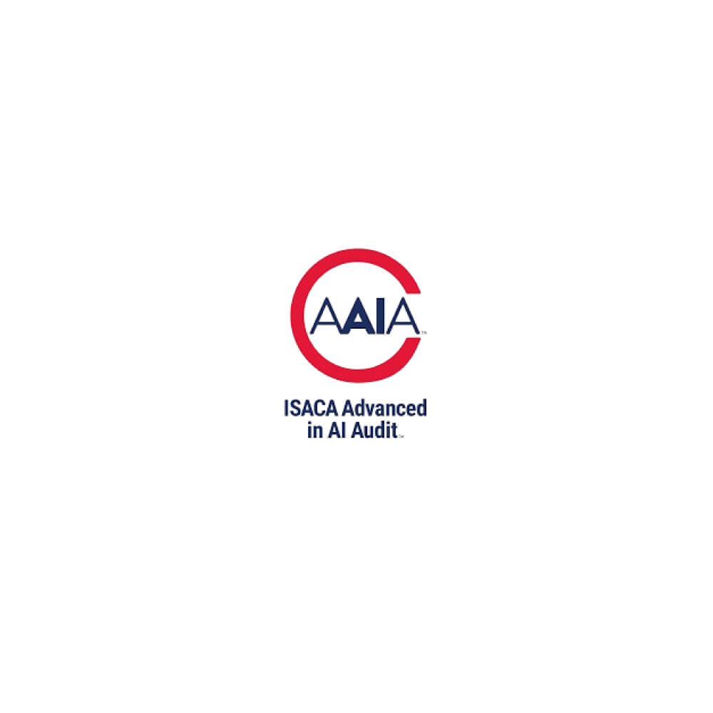 Advanced in AI Audit® (AAIA)®