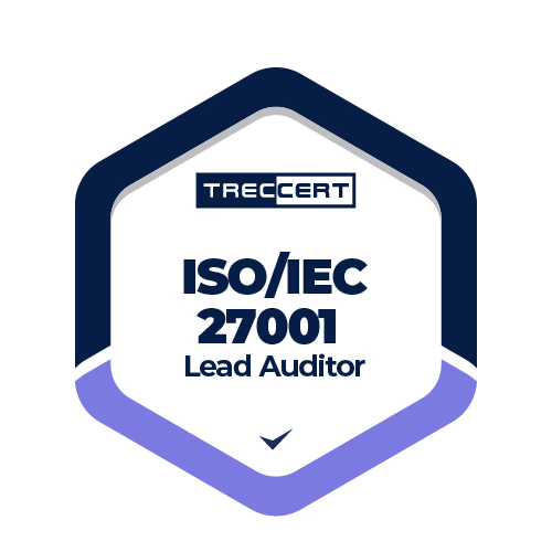 TRECCERT ISO/IEC 27001 Lead Auditor certification