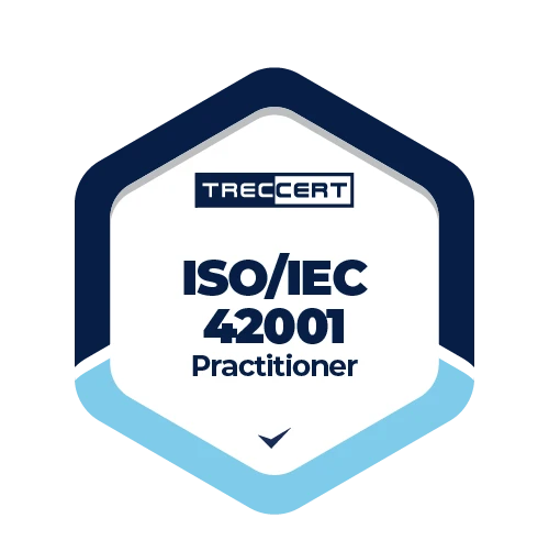 ISO/IEC 42001 Practitioner certification