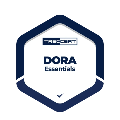 DORA Essentials Certification