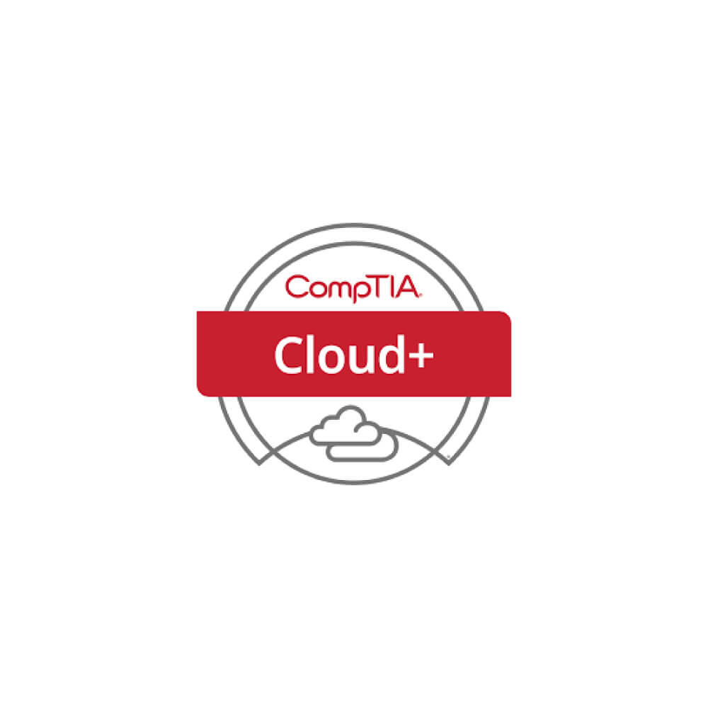 Cloud+ eBook