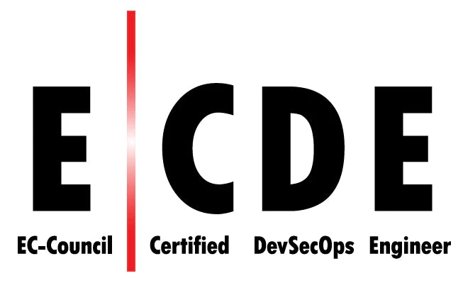 EC-Council Certified DevSecOps Engineer - Printed book - add on