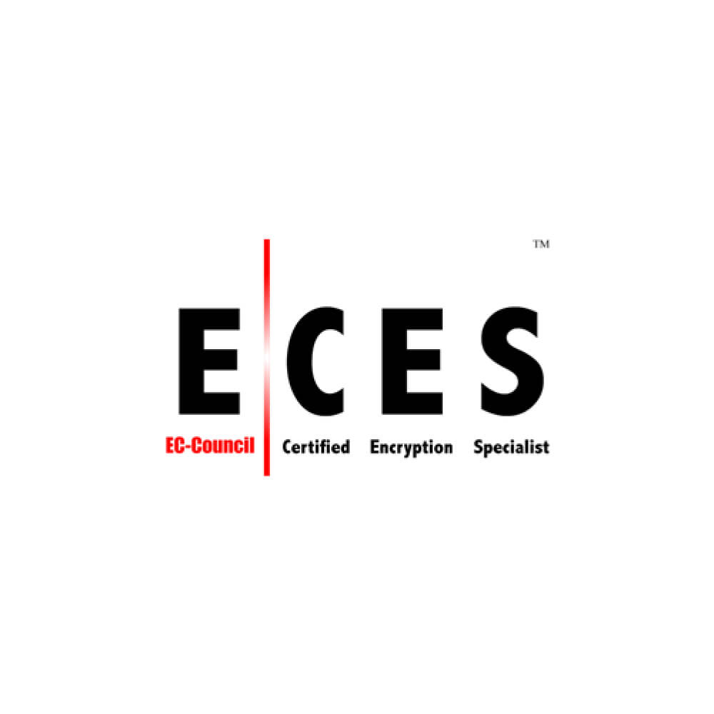 EC-Council Certified Encryption Specialist