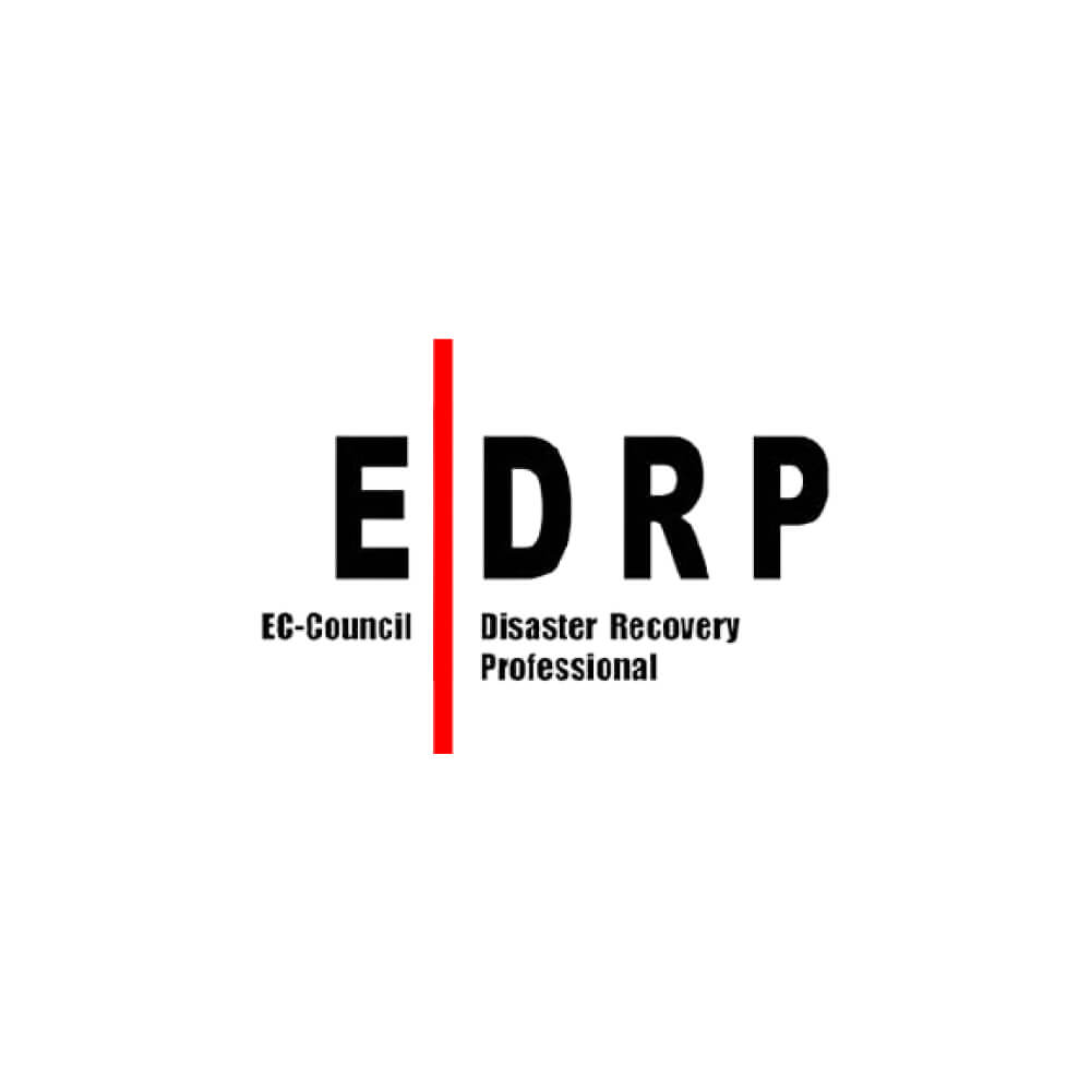 EC-Council Disaster Recovery Professional