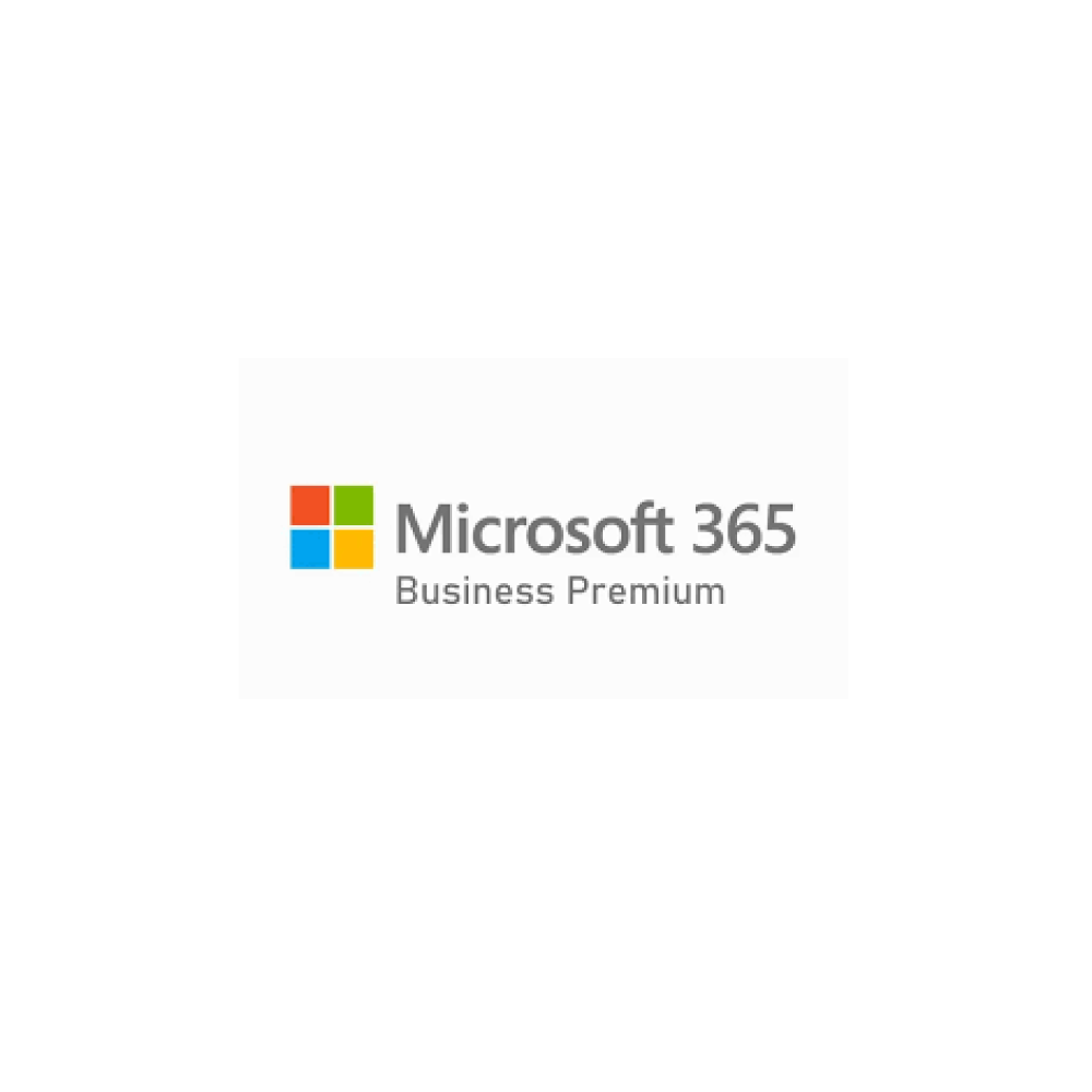 Microsoft Business Premium  (jährlich)