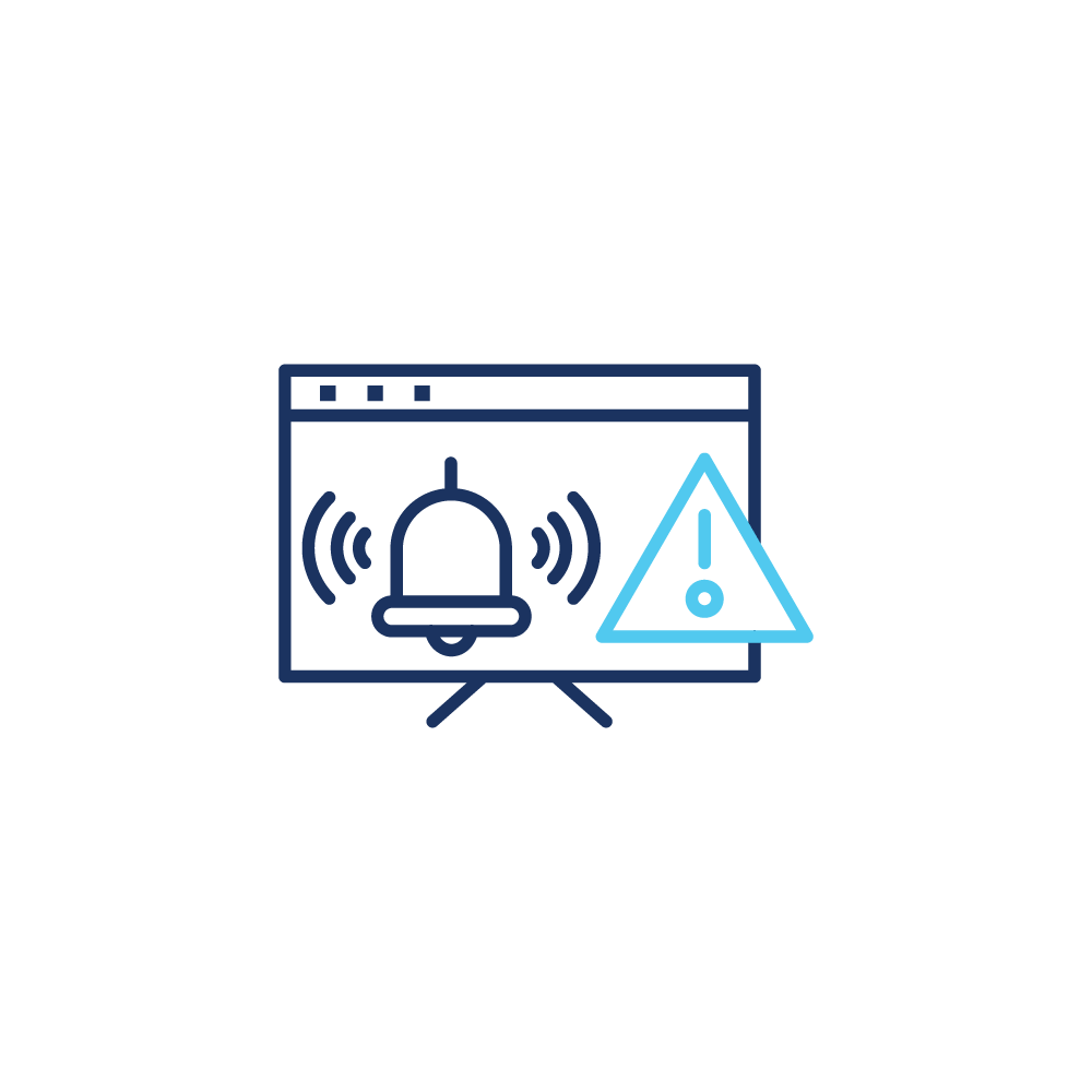 Monitoring & Alerting