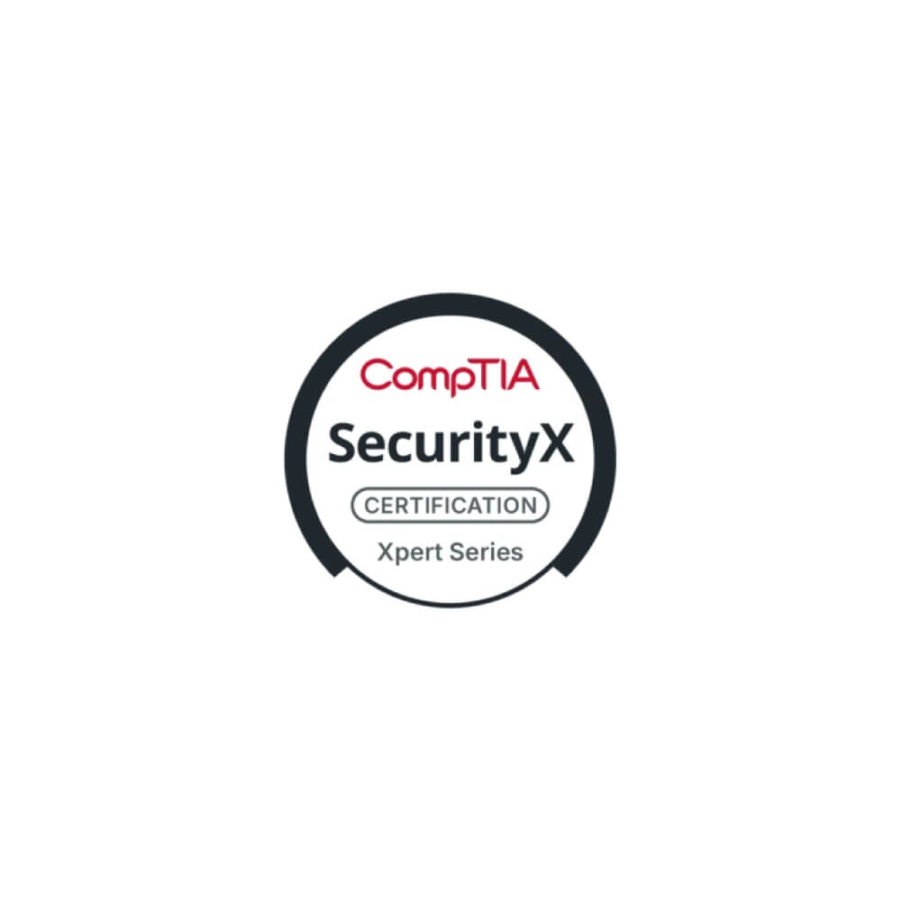 SecurityX CertMaster Labs