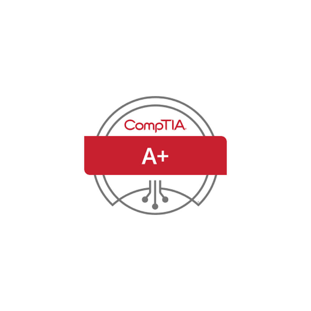 A+ Core 1 & 2 CertMaster Perform