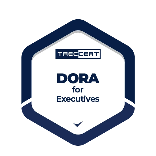 DORA for Executives Certification